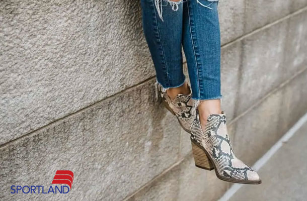 بوت-های-مردانه