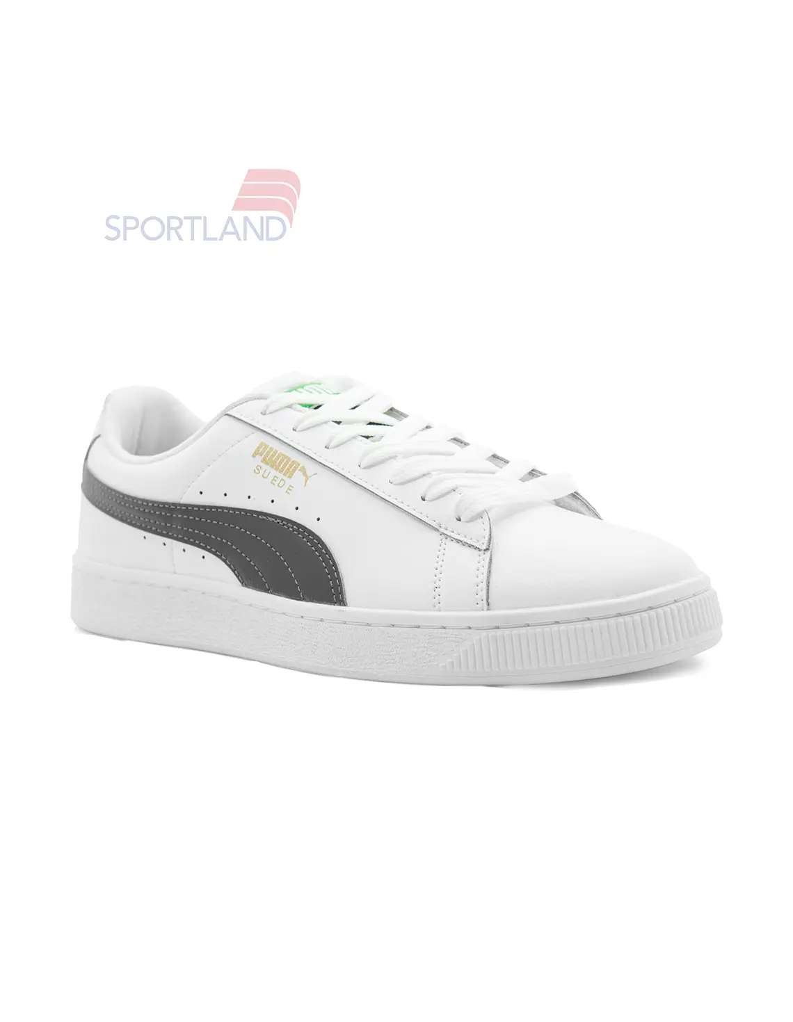 کفش روزانه مردانه پوما Basket Classic XXI M