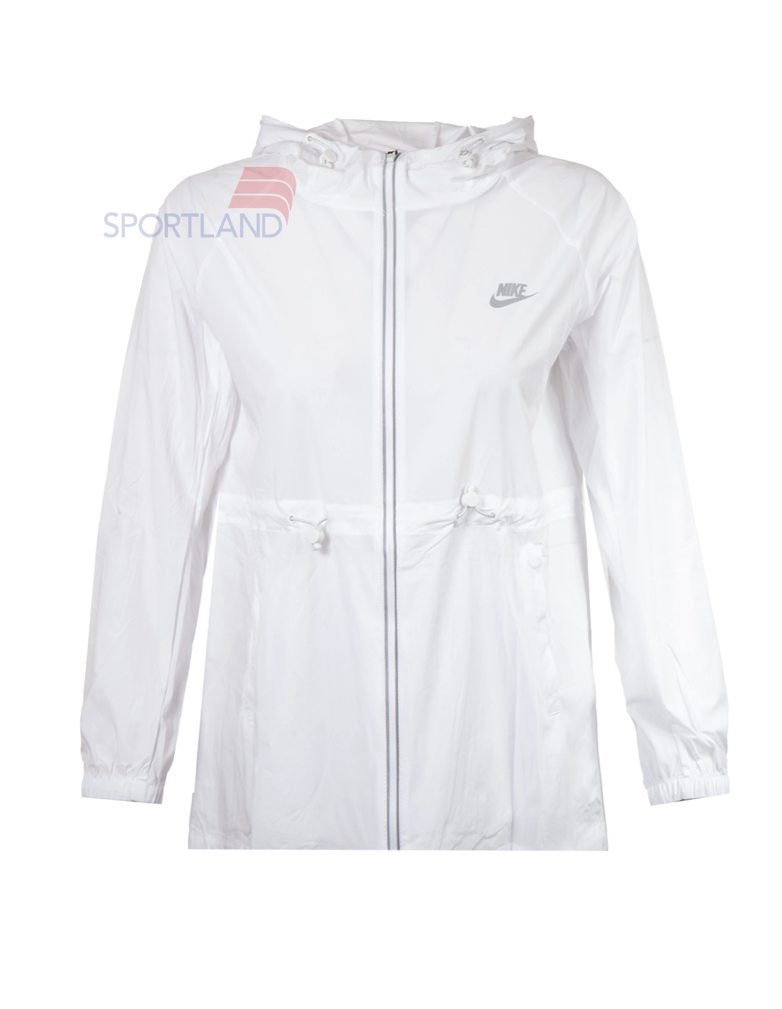 ست مانتو و شلوار ورزشی زنانه نایکی Koro W