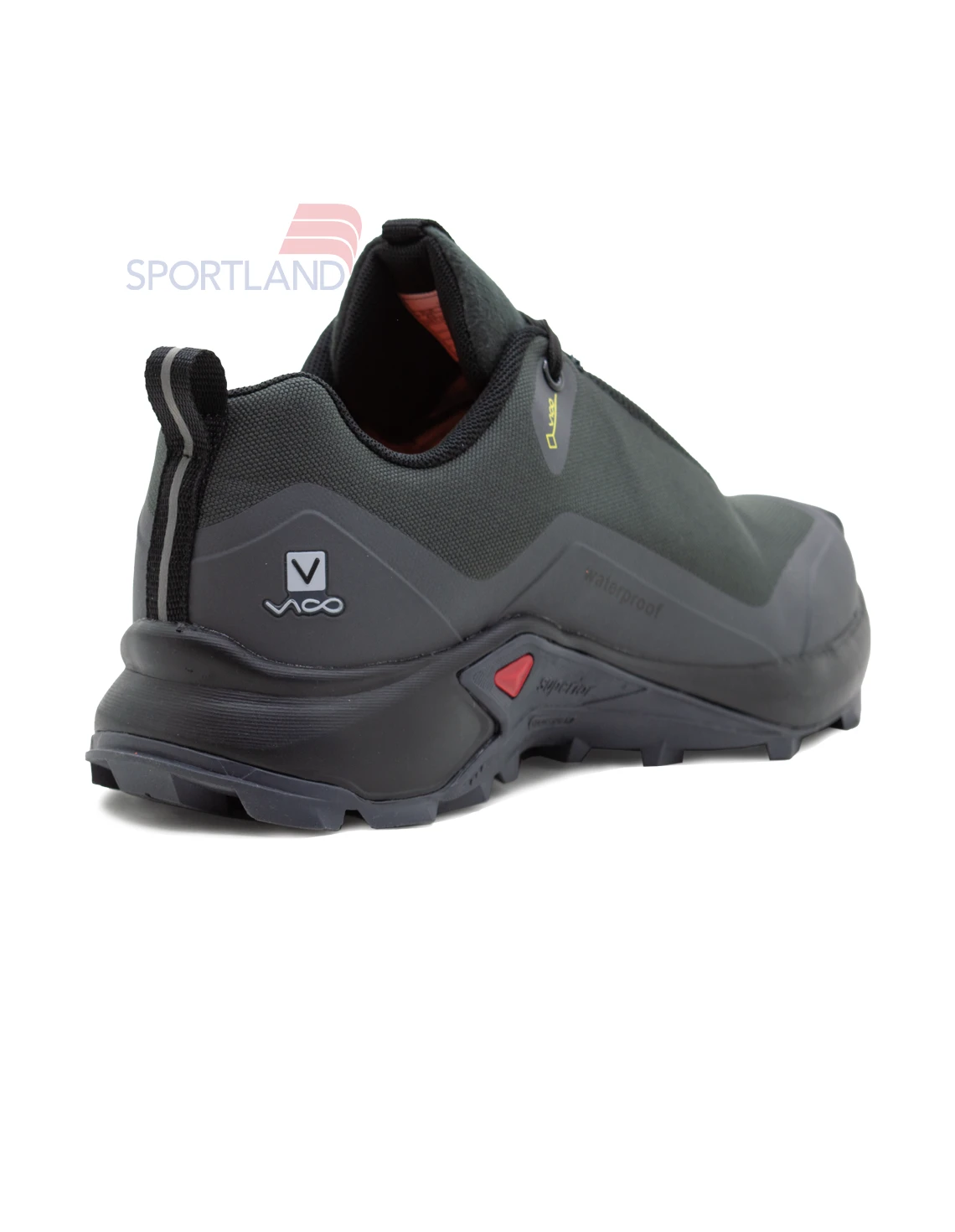 کفش کوهنوردی و طبیعت گردی مردانه ویکو Vico TDP M