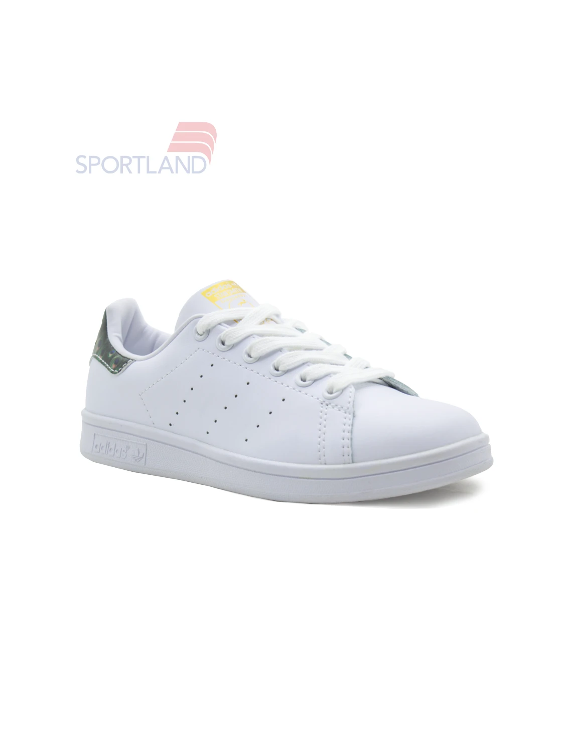 کفش روزانه زنانه آدیداس Stan Smith Recon W