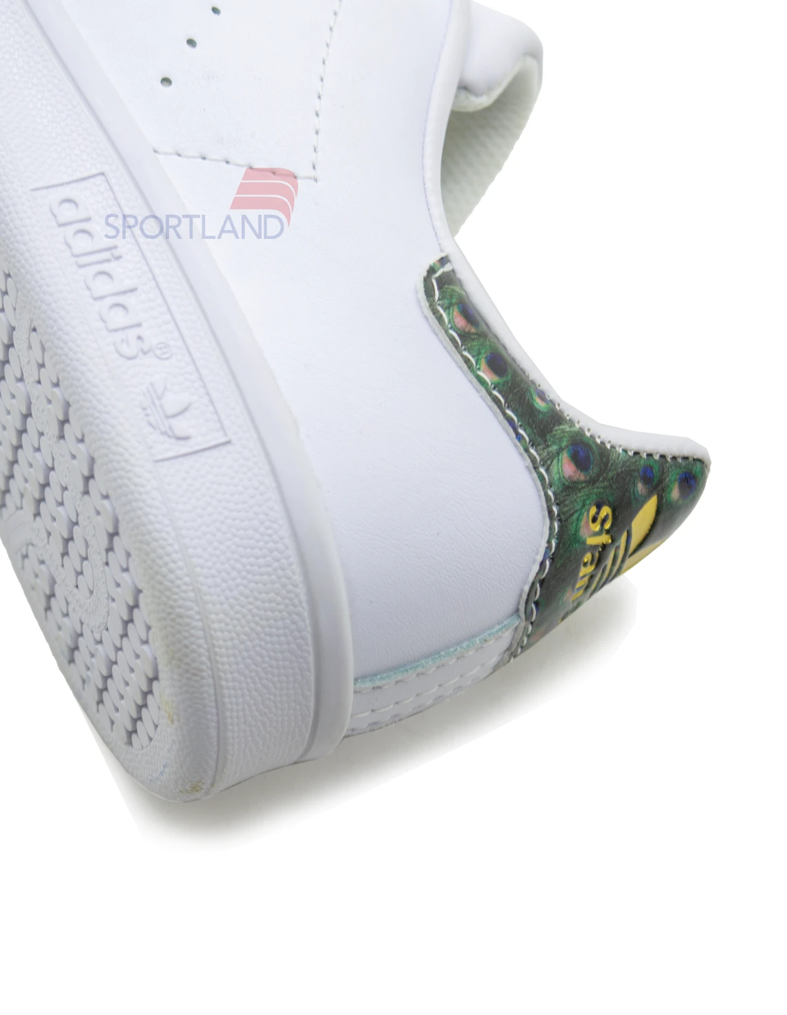 کفش روزانه زنانه آدیداس Stan Smith Recon W