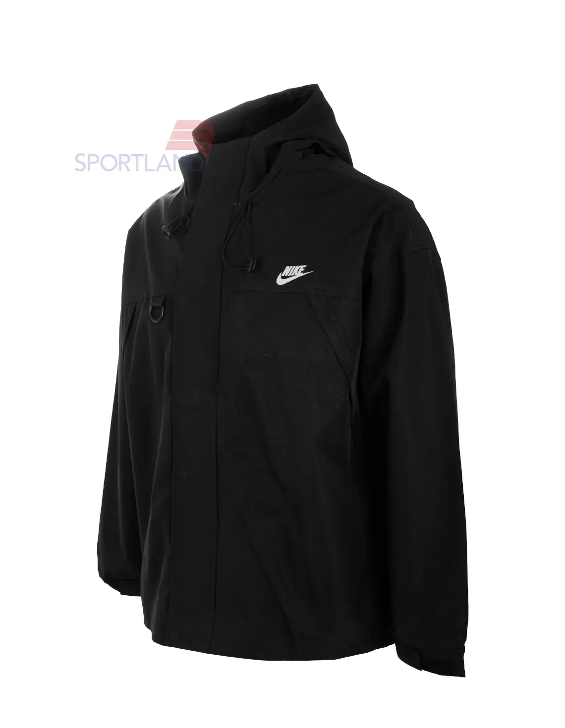 بادگیر ورزشی مردانه نایکی Dean M