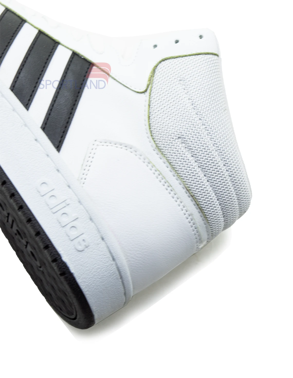 کفش روزانه مردانه آدیداس Mid Hoops 2.0 M