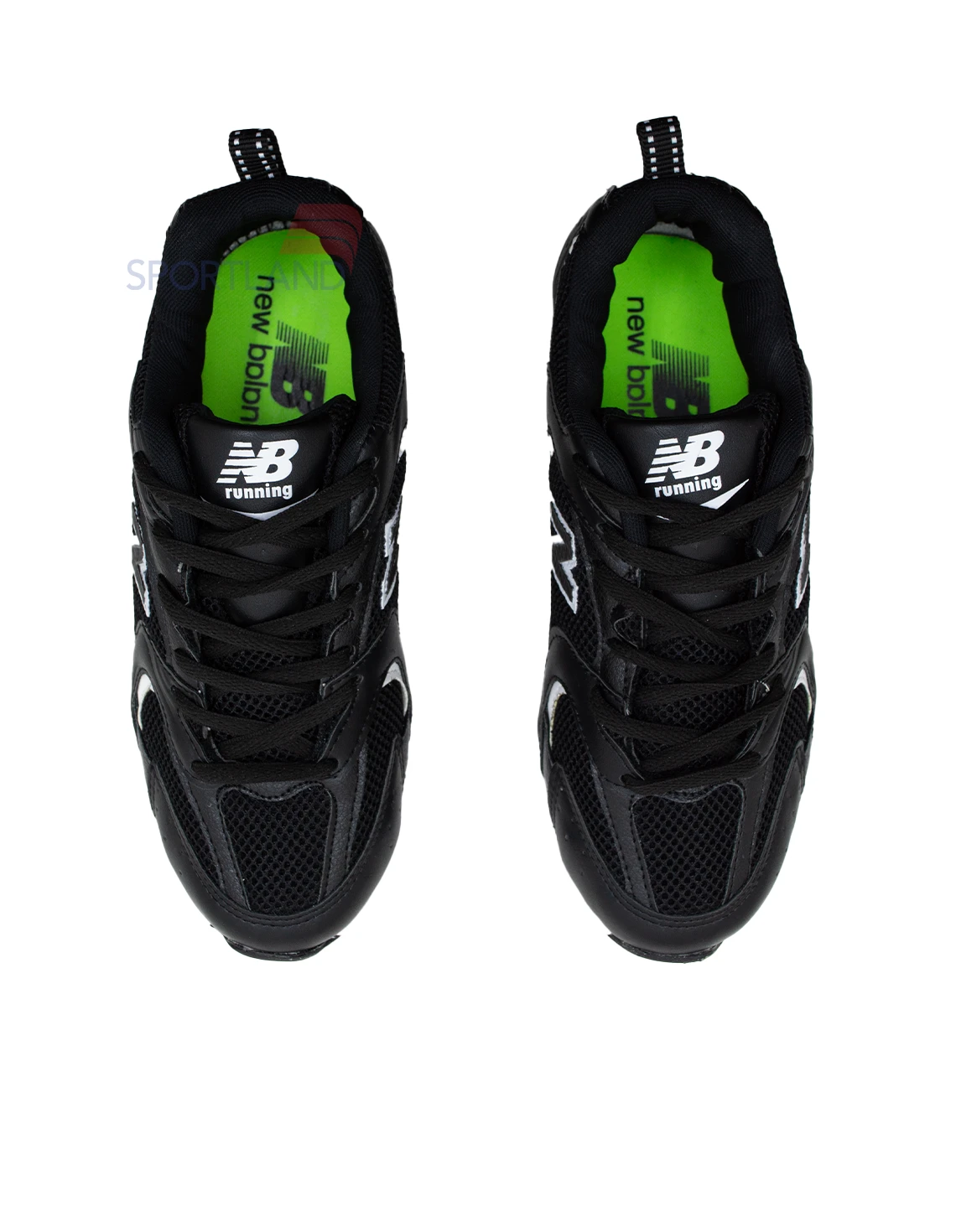 کفش ورزشی زنانه نیو بالانس Abzorb 530 W