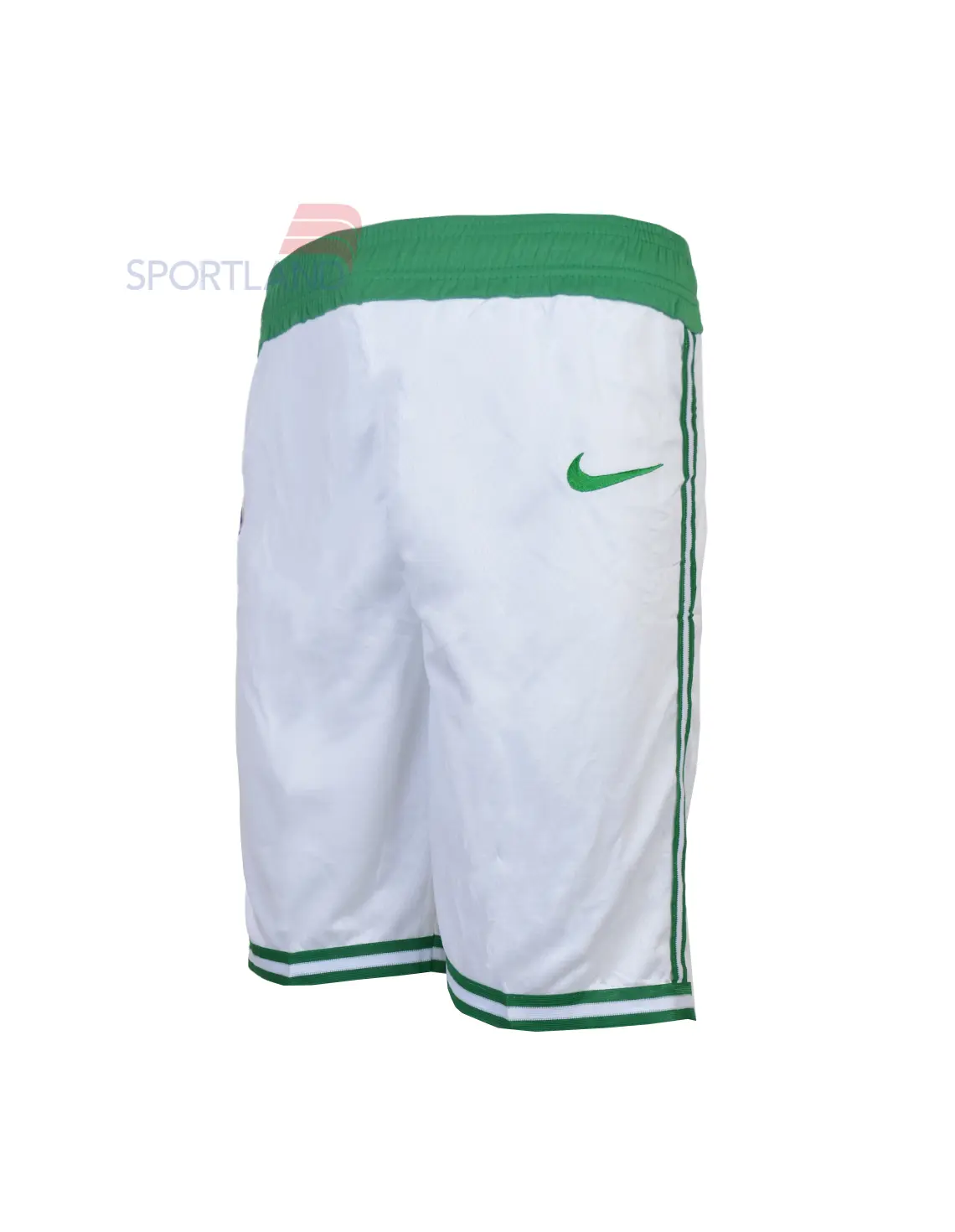 ست رکابی و شلوارک بسکتبال مردانه نایکی Samara M