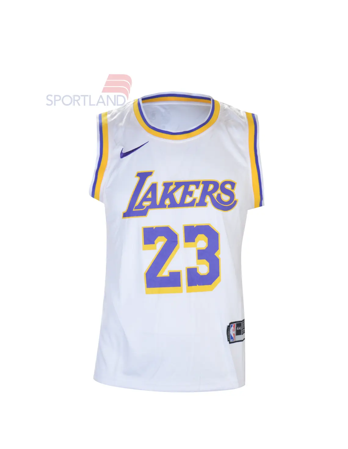 ست رکابی و شلوارک بسکتبال مردانه نایکی Samara M