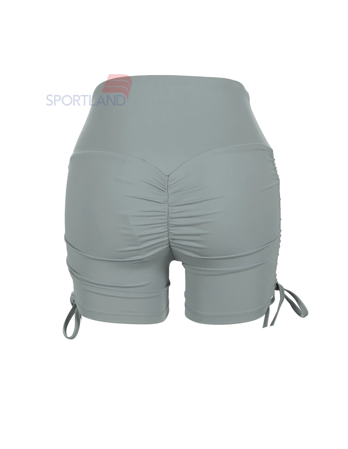 شلوارک بایکر ورزشی زنانه نایکی Pele W