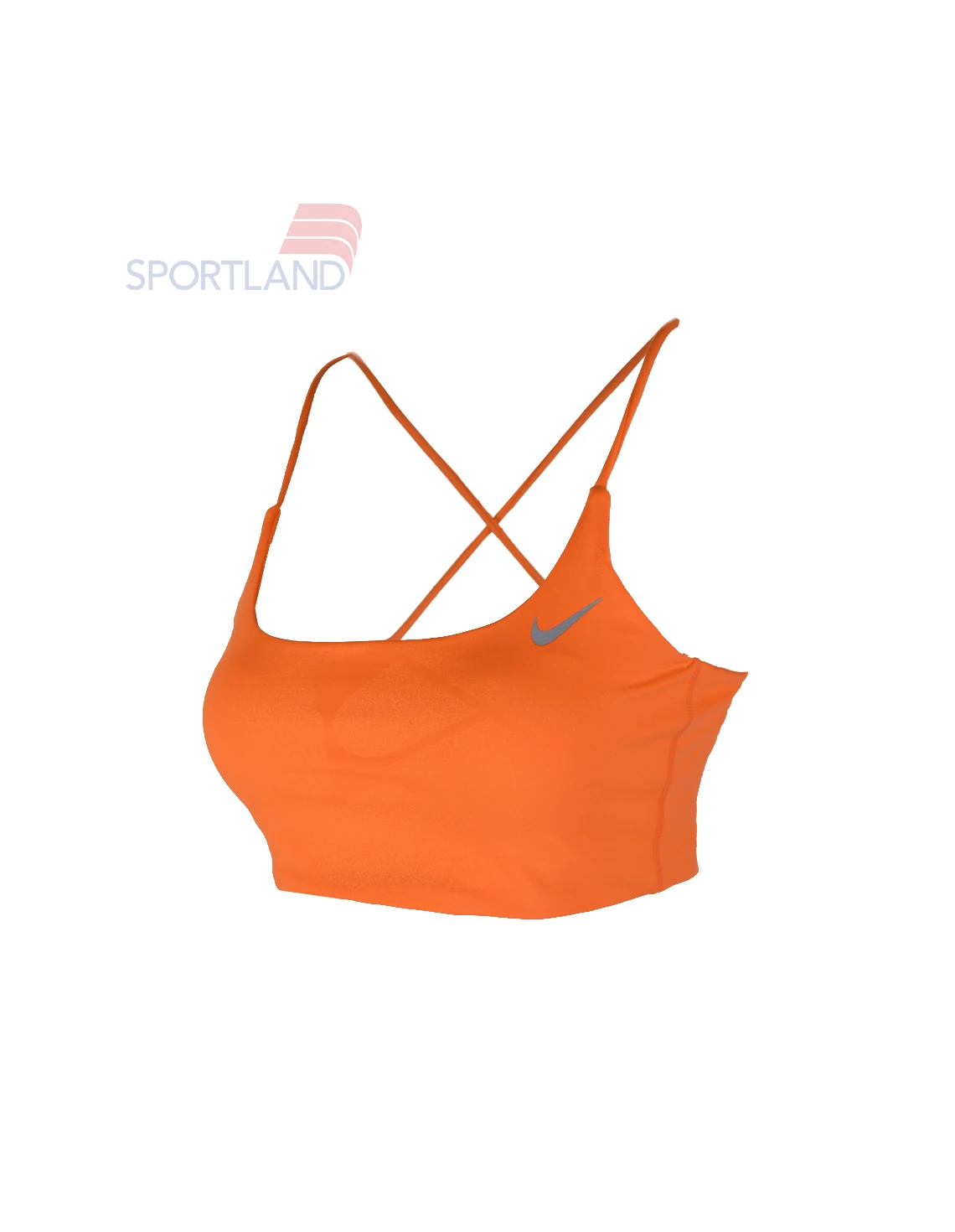 ست نیم تنه و شلوارک ورزشی زنانه نایکی Neely W