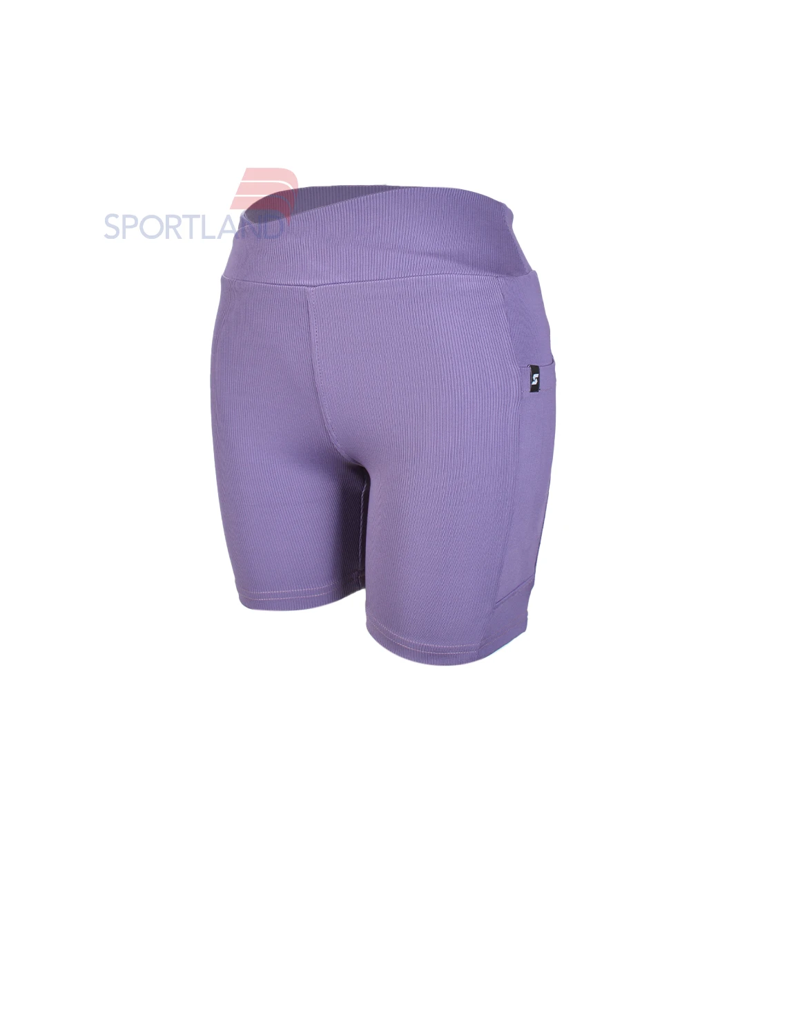 شلوارک بایکر ورزشی زنانه اسپورتلند Mack W