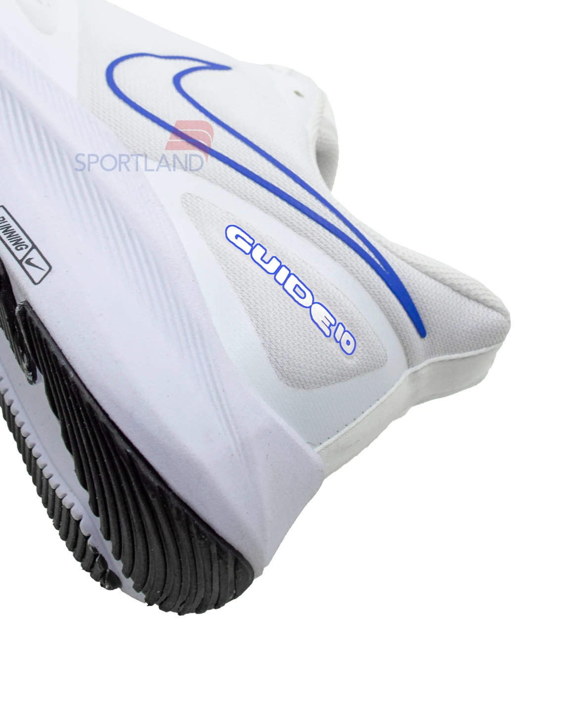 کفش دویدن مردانه نایکی Shield Guide10 M