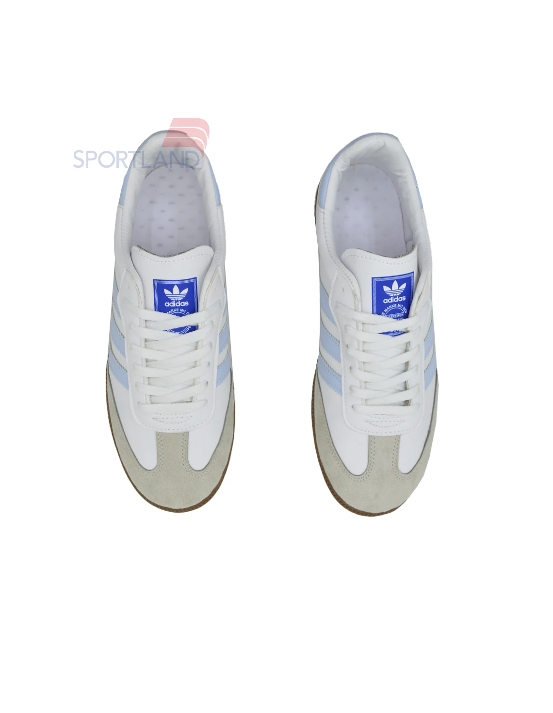 کفش روزانه مردانه آدیداس Samba M