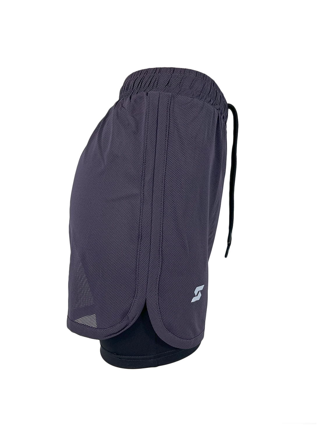 شلوارک ورزشی زنانه اسپورتلند Elite Motion W