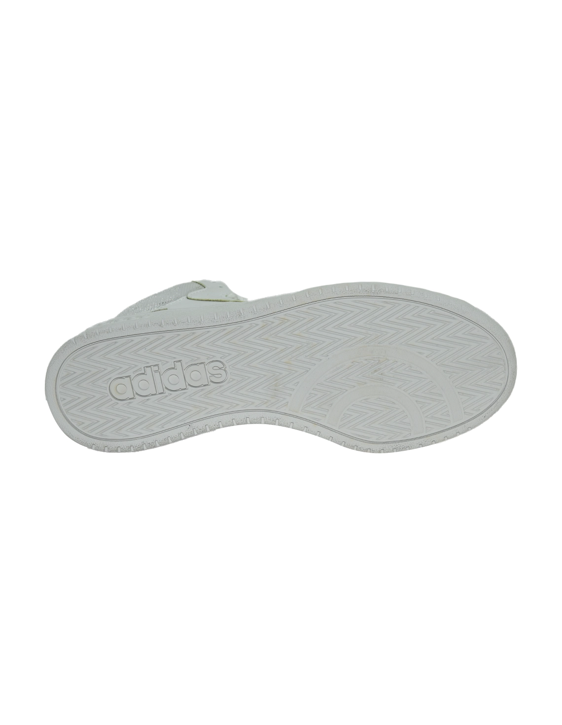 کفش روزانه مردانه آدیداس Mid Hoops 2.0 M