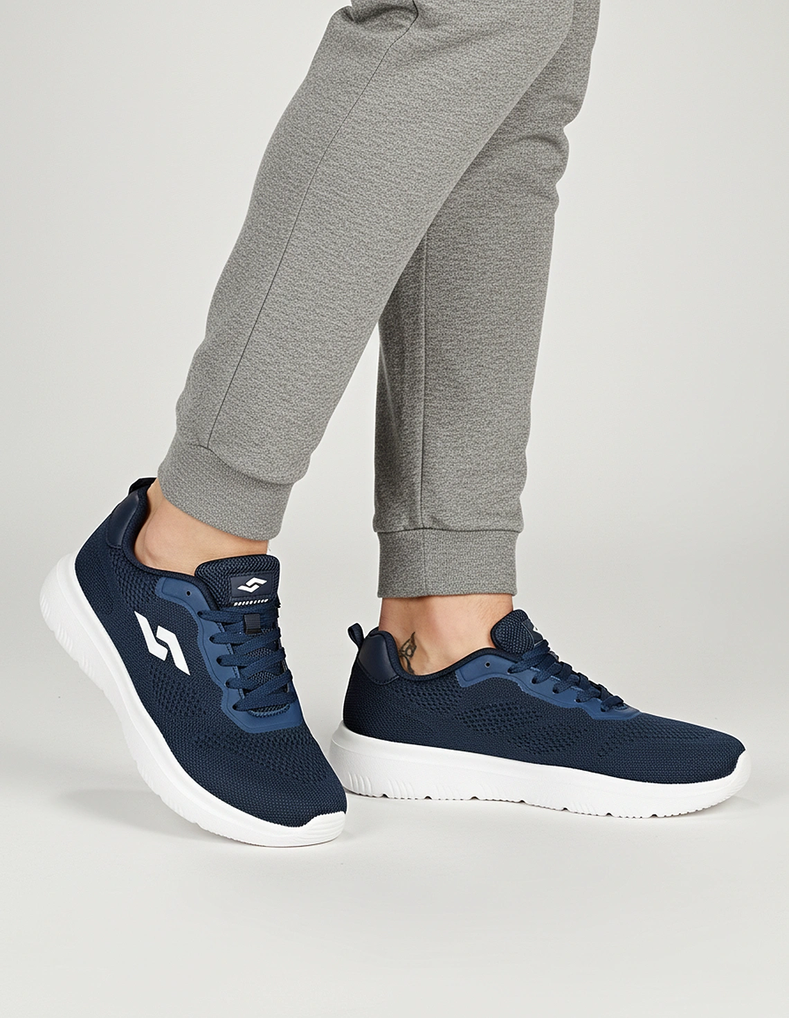 کفش پیاده روی مردانه اسپورتلند Air Walk M