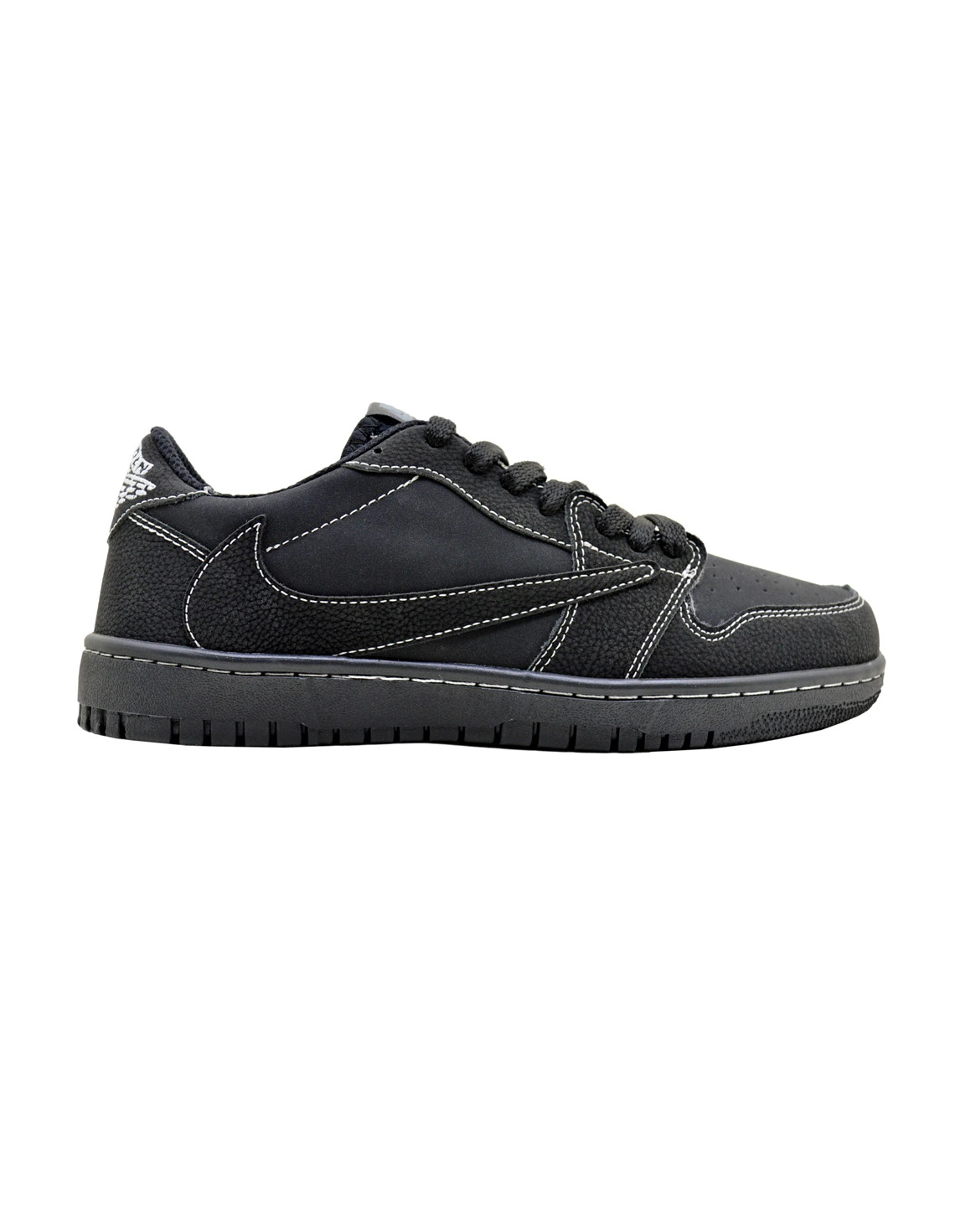 کفش روزانه مردانه نایک Nike Jordan 1 Low Travis Scott LX M