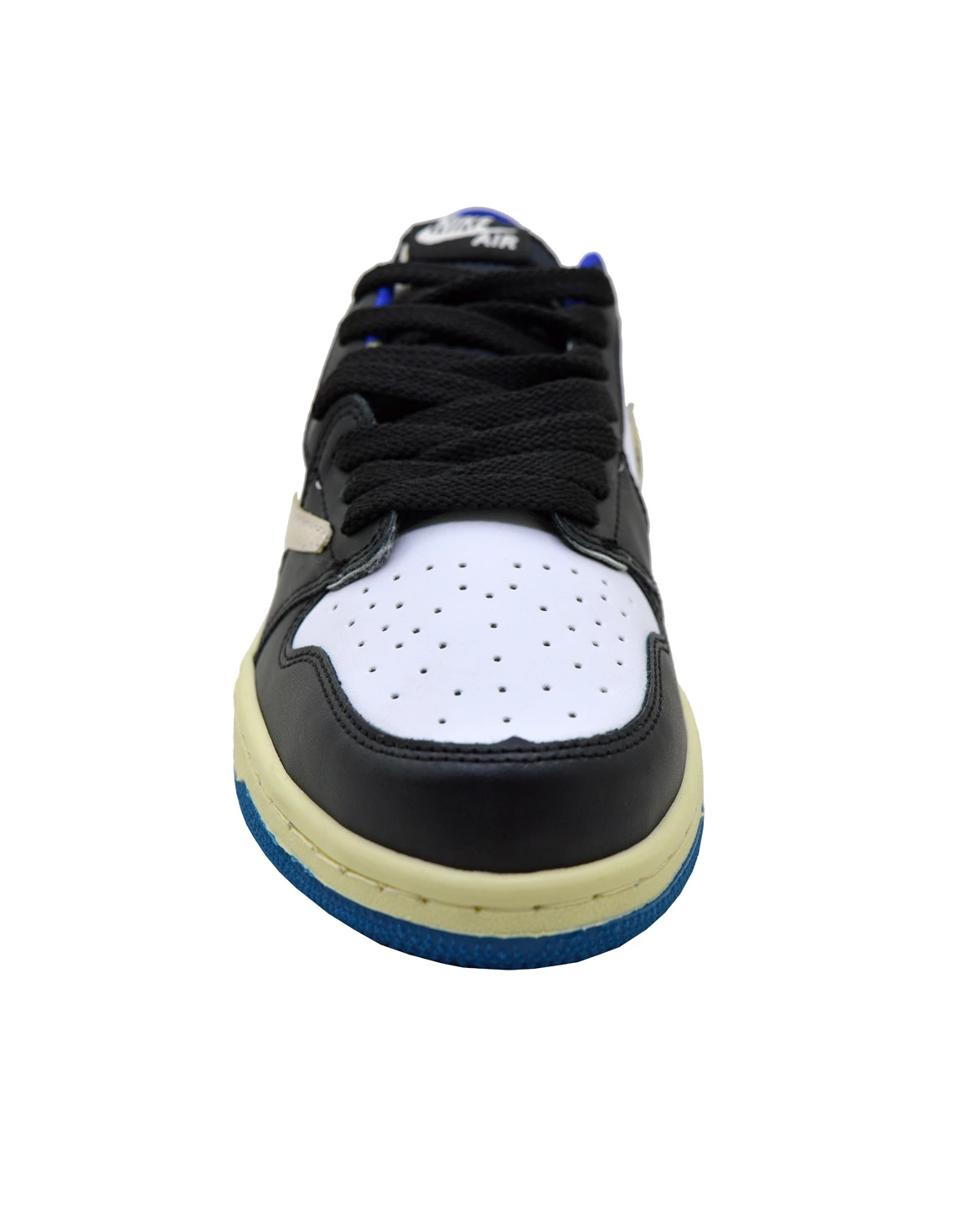 کفش روزانه مردانه نایک Nike Jordan 1 Low Travis Scott M
