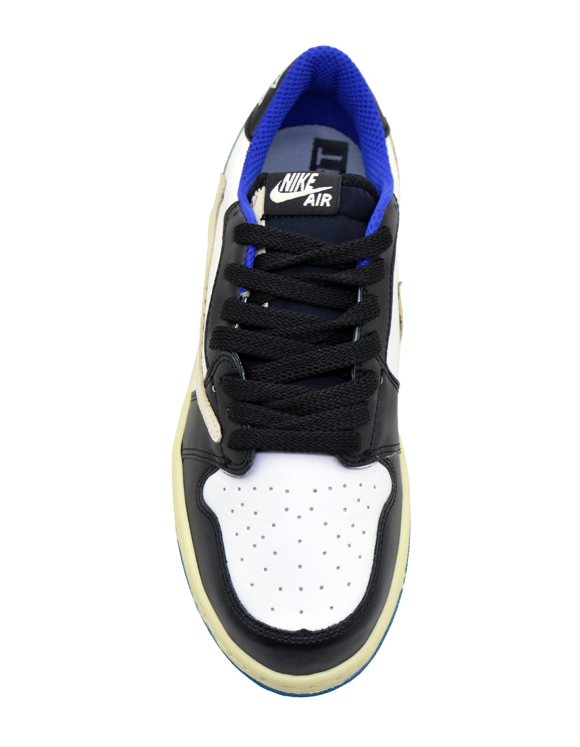 کفش روزانه مردانه نایک Nike Jordan 1 Low Travis Scott M
