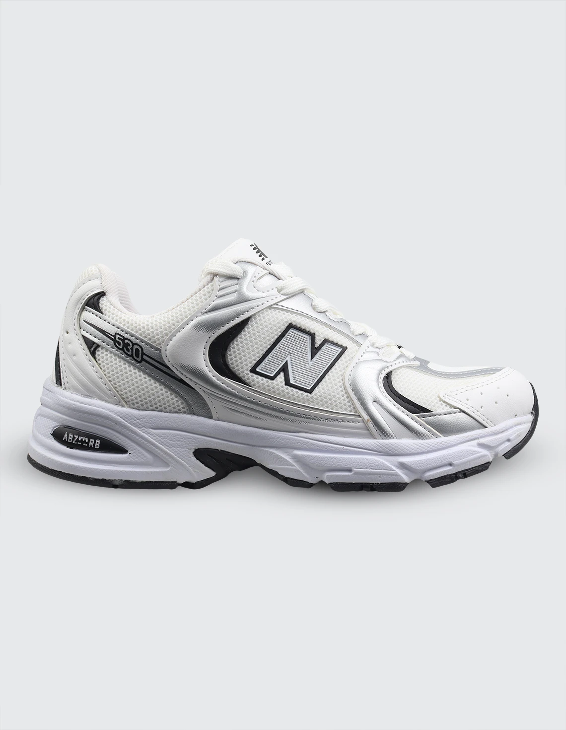 کفش دویدن مردانه نیو بالانس Abzorb M