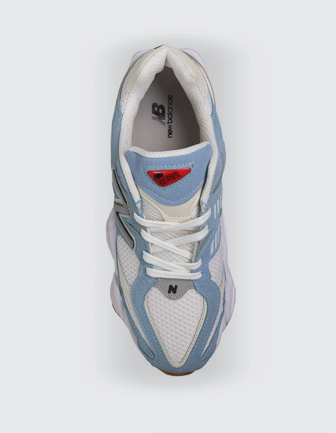 کفش دویدن مردانه نیو بالانس 9060 New Balance M