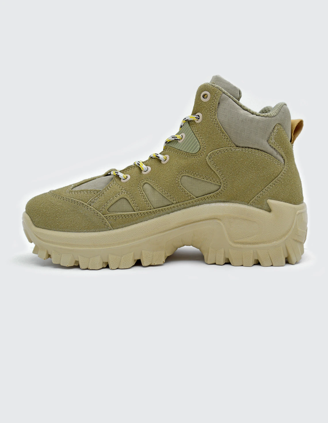 کفش کوهنوردی و طبیعت گردی مردانه اسپورتلند Winter Hike M