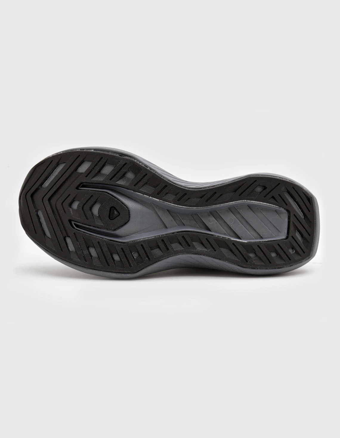 کفش پیاده روی مردانه سالامون Genesis Matrix M