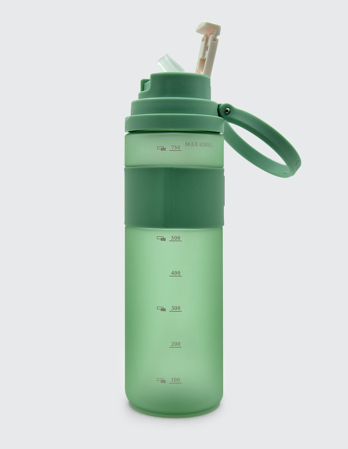 قمقمه ورزشی Unisex نایک Nike Cascade Water U