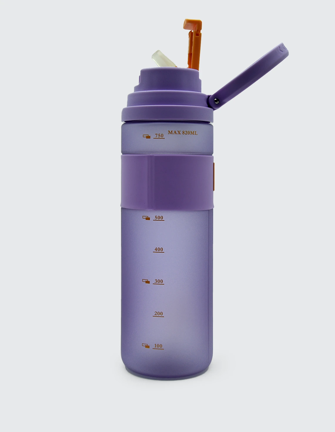 قمقمه ورزشی Unisex نایک Nike Cascade Water U