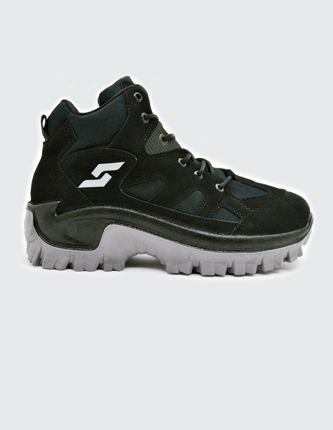 کفش کوهنوردی و طبیعت گردی مردانه اسپورتلند Winter Hike M