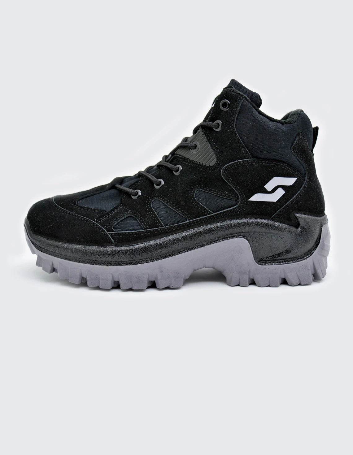 کفش کوهنوردی و طبیعت گردی مردانه اسپورتلند Winter Hike M