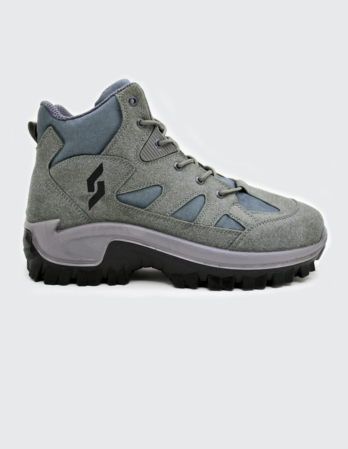 کفش کوهنوردی و طبیعت گردی مردانه اسپورتلند Winter Hike M