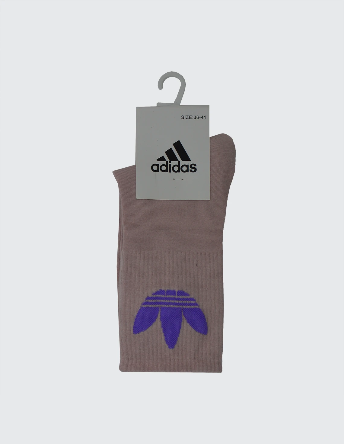 جوراب زنانه آدیداس Snug U