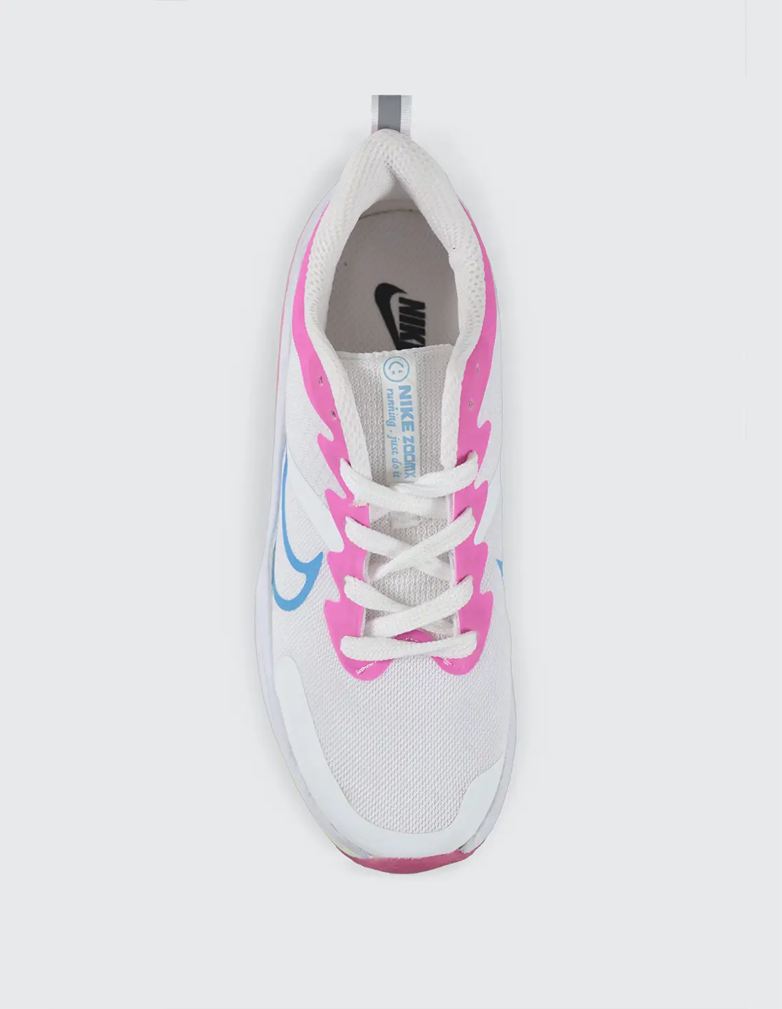 کفش دویدن Unisex نایک Nike ZoomX Smile U