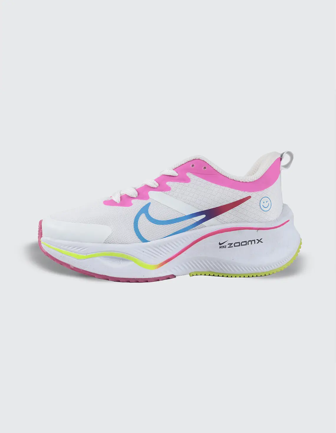کفش دویدن Unisex نایک Nike ZoomX Smile U