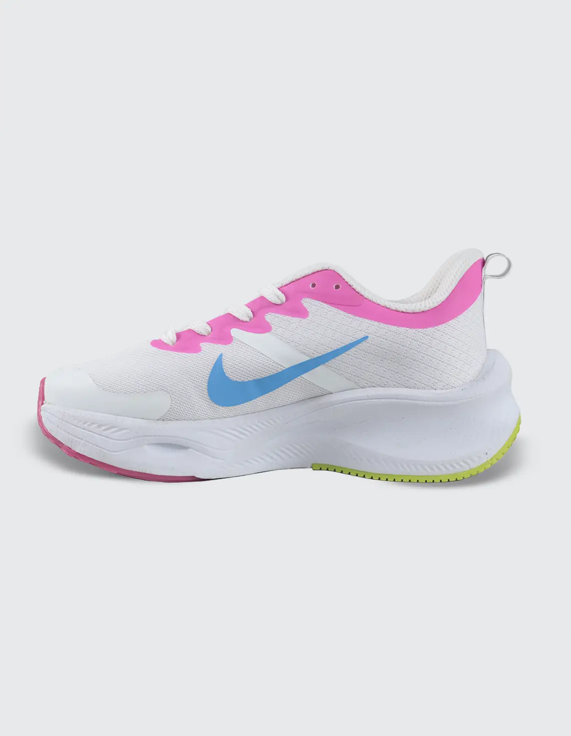 کفش دویدن Unisex نایک Nike ZoomX Smile U