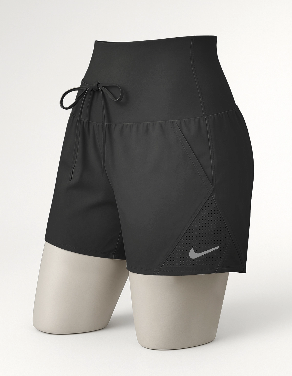 شورتک ورزشی زنانه نایکی Enduro Short W