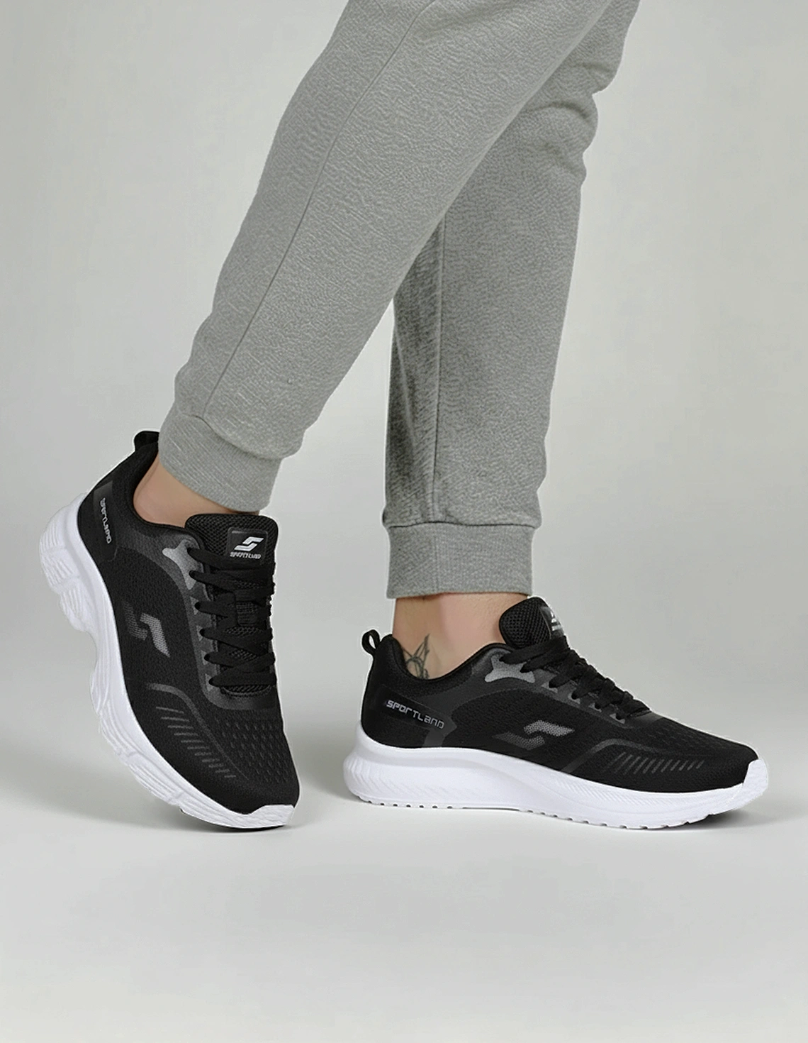 کفش ورزشی مردانه اسپورتلند Raptor M