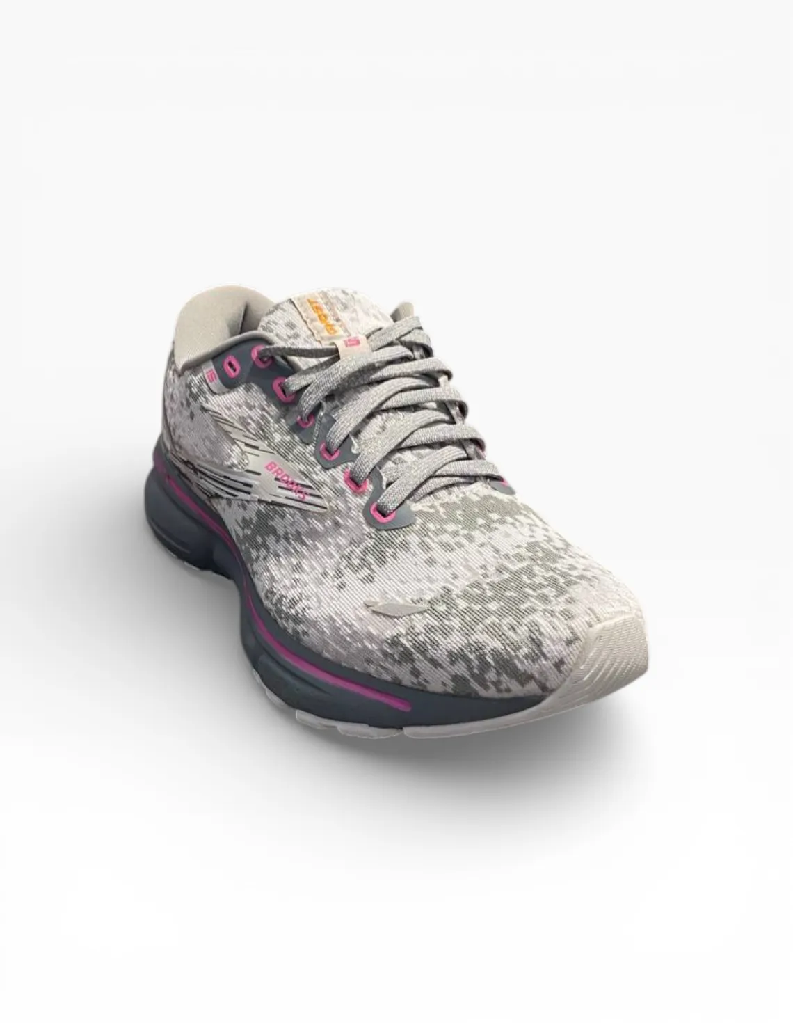 کفش دویدن زنانه بروکس Brooks Ghost-15 W