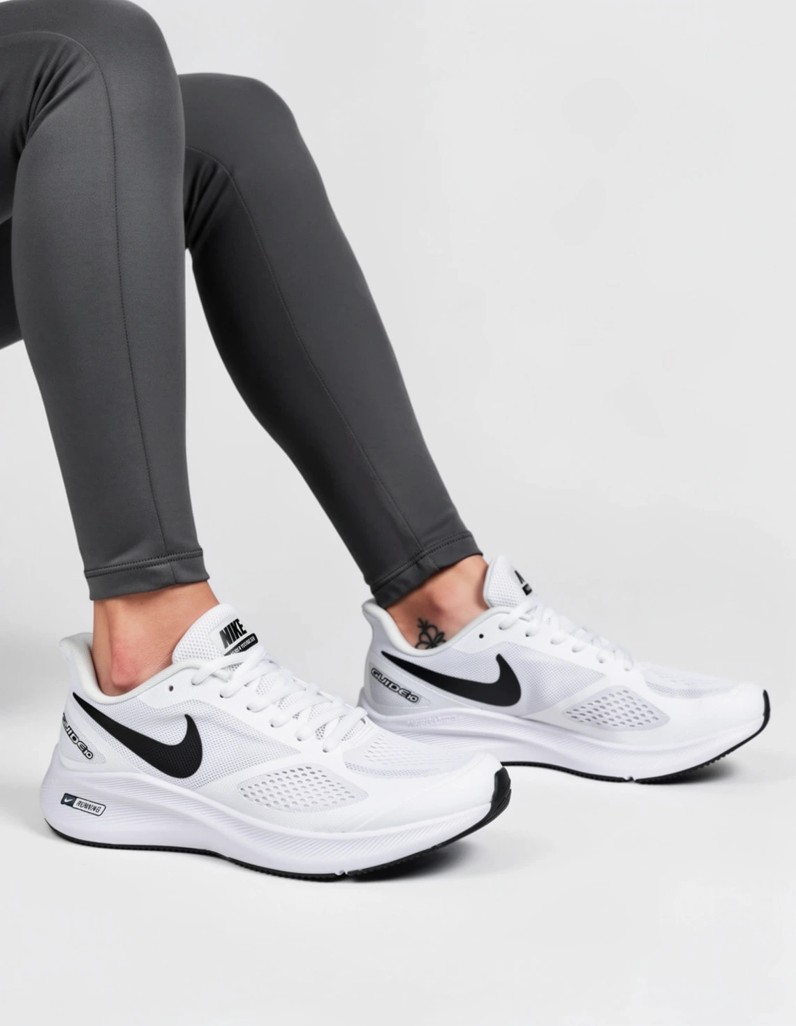 کفش دویدن زنانه نایک Nike Air Guide 10 Structure W