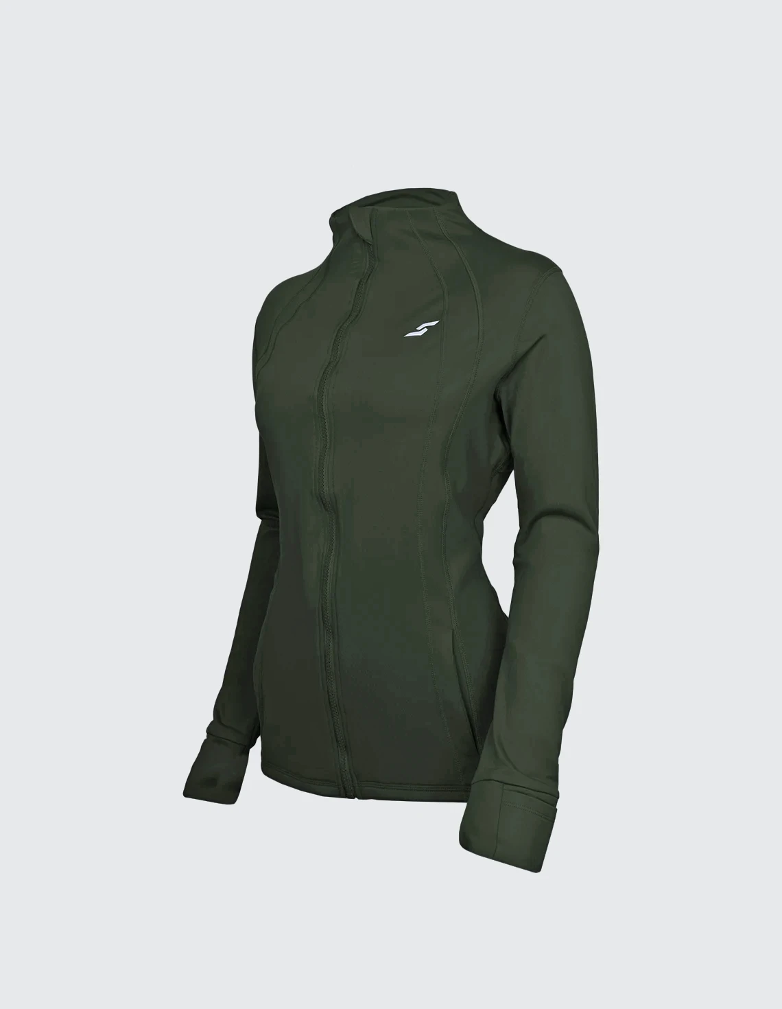 سویشرت ورزشی زنانه اسپورتلند Eco Stride W