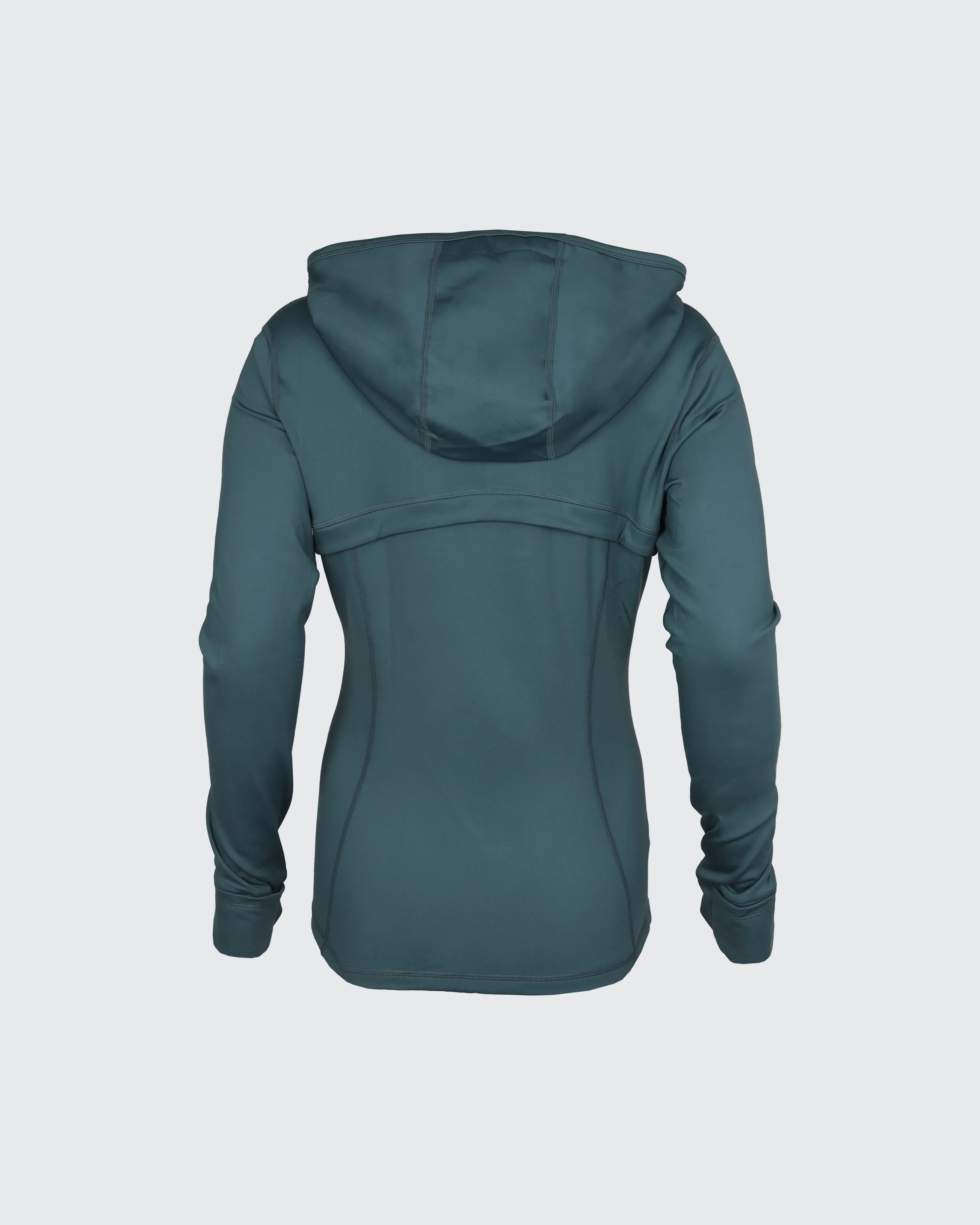 سویشرت ورزشی زنانه اسپورتلند Terra Fit W