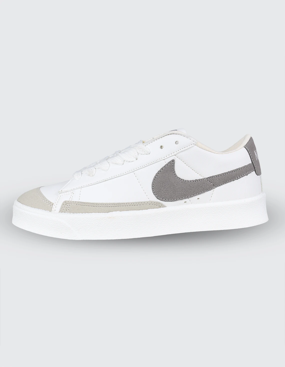 کفش روزانه مردانه نایکی Blazer Low Vintage M