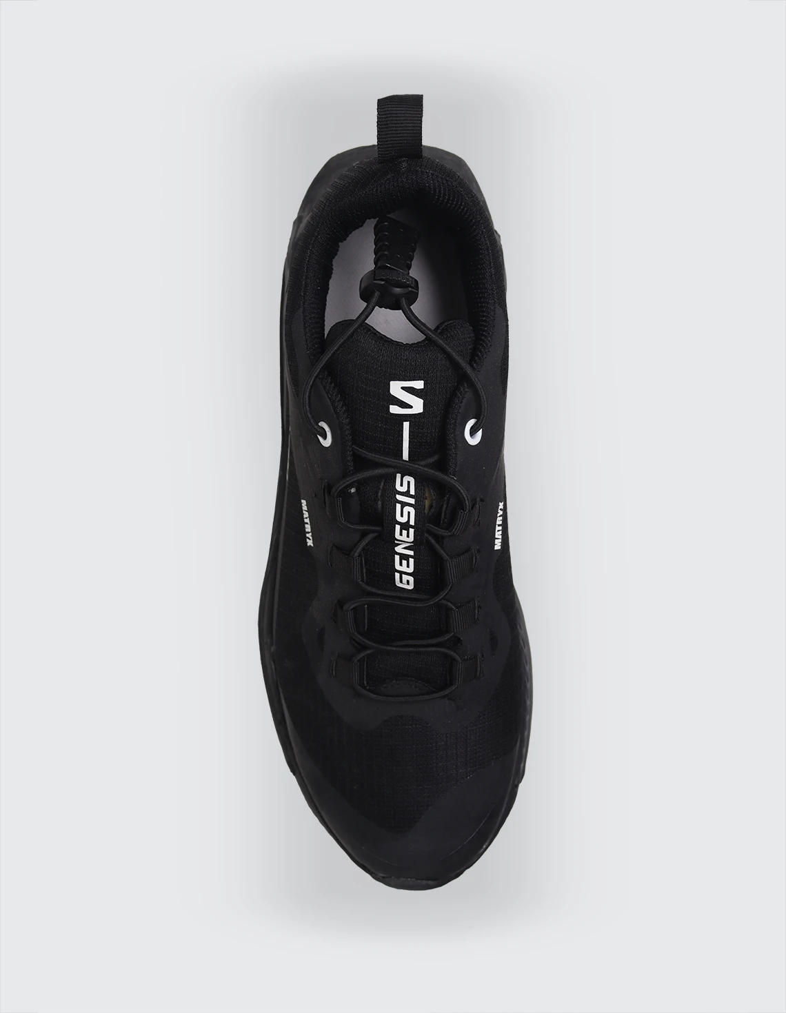 کفش پیاده روی مردانه سالامون Genesis Matrix M