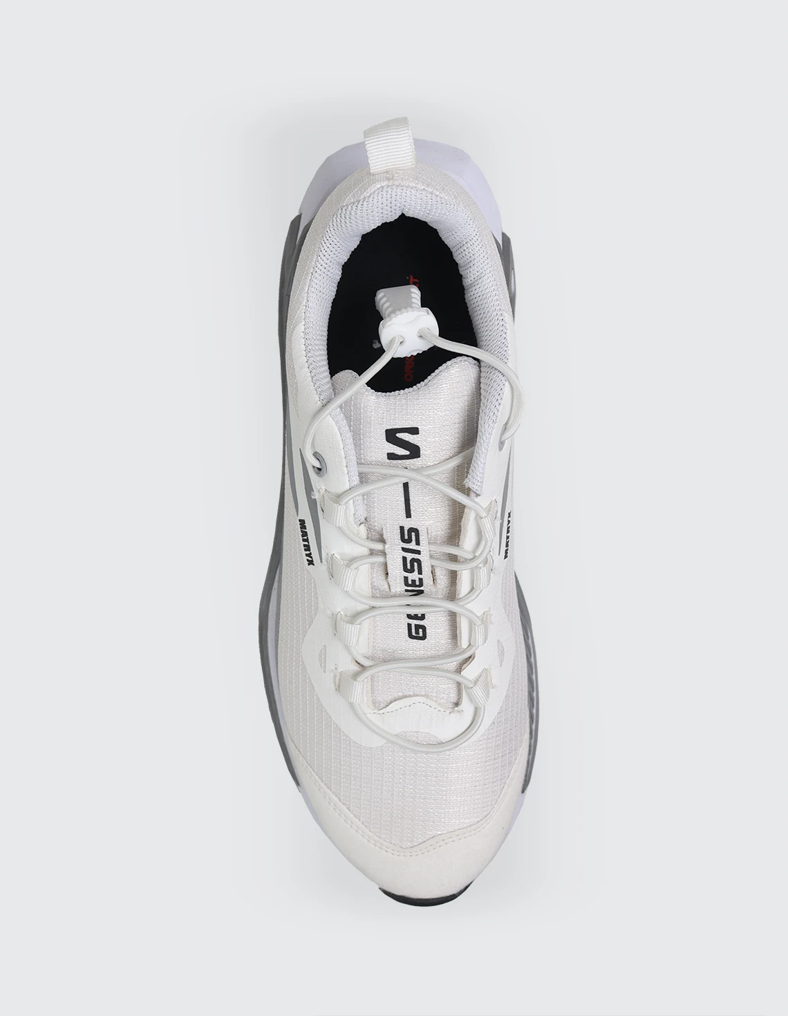 کفش پیاده روی مردانه سالامون Genesis Matrix M