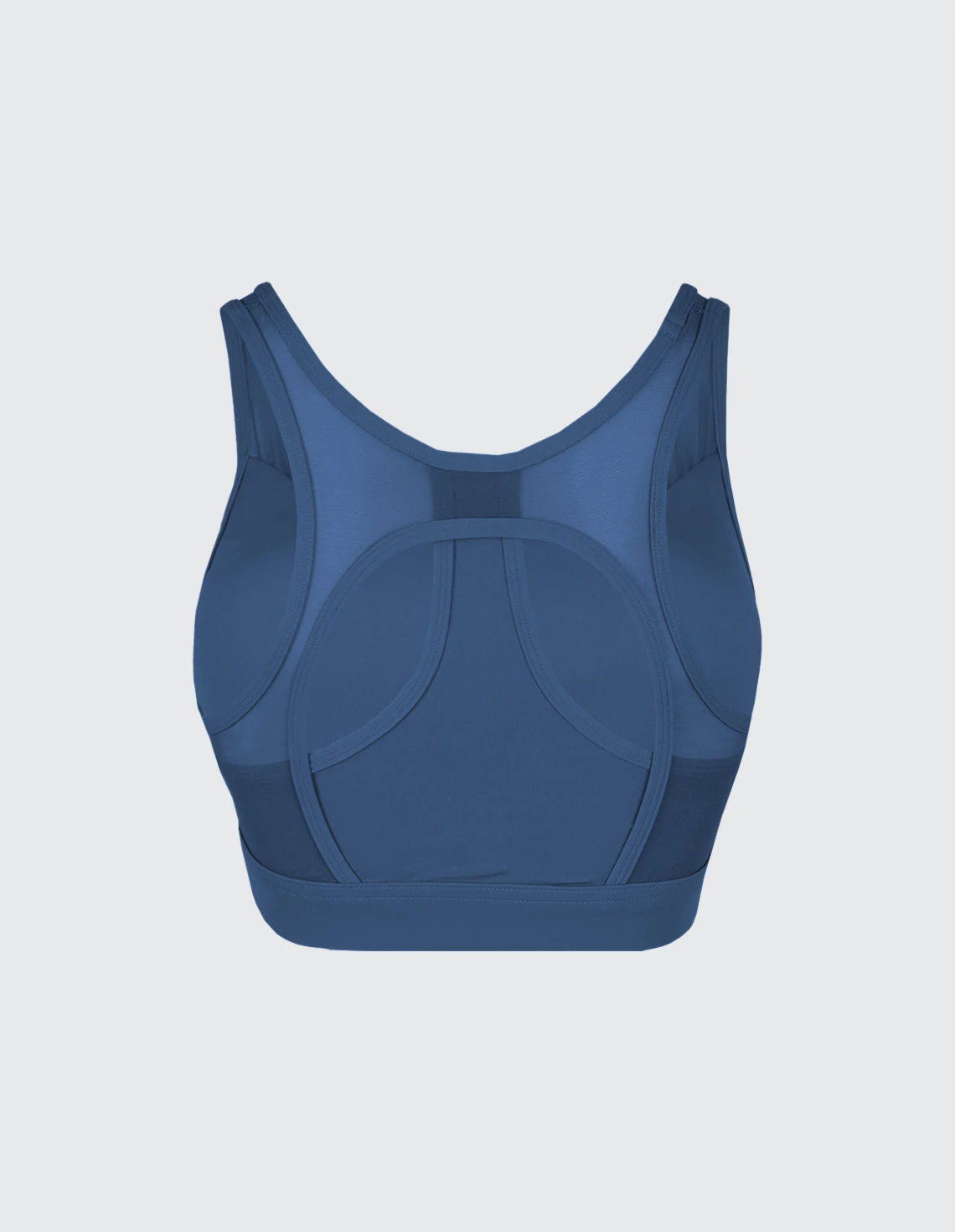 نیم تنه ورزشی زنانه اسپورتلند Cavone W