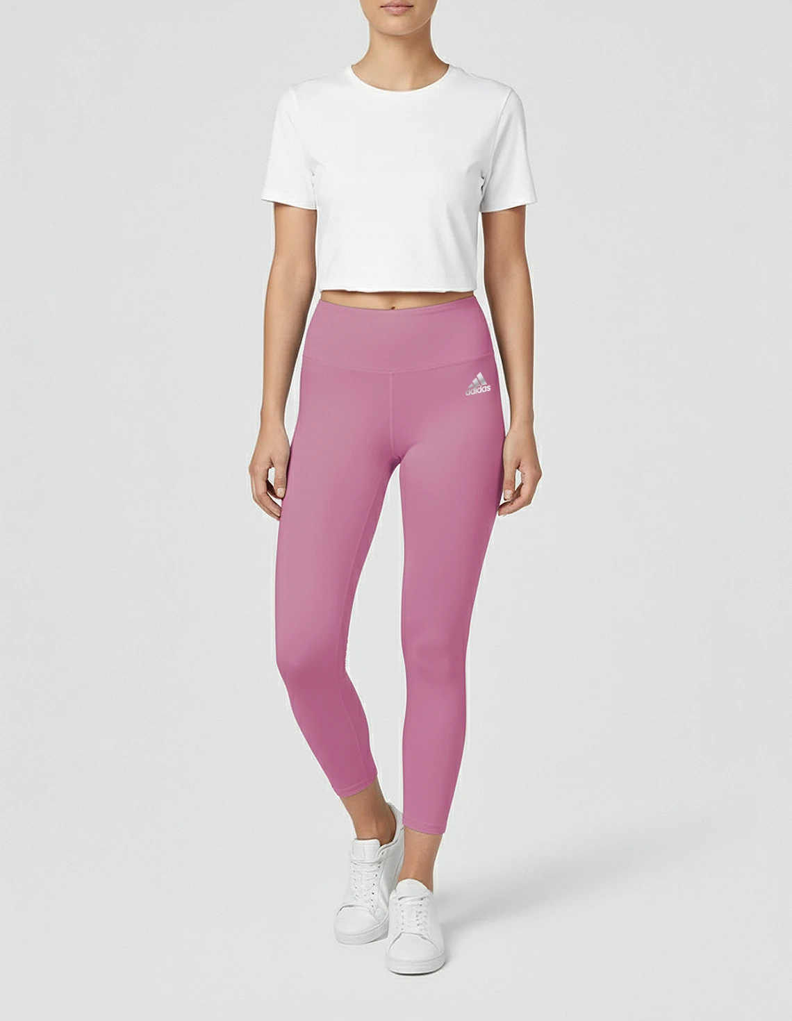 لگ ورزشی زنانه آدیداس Pitze W