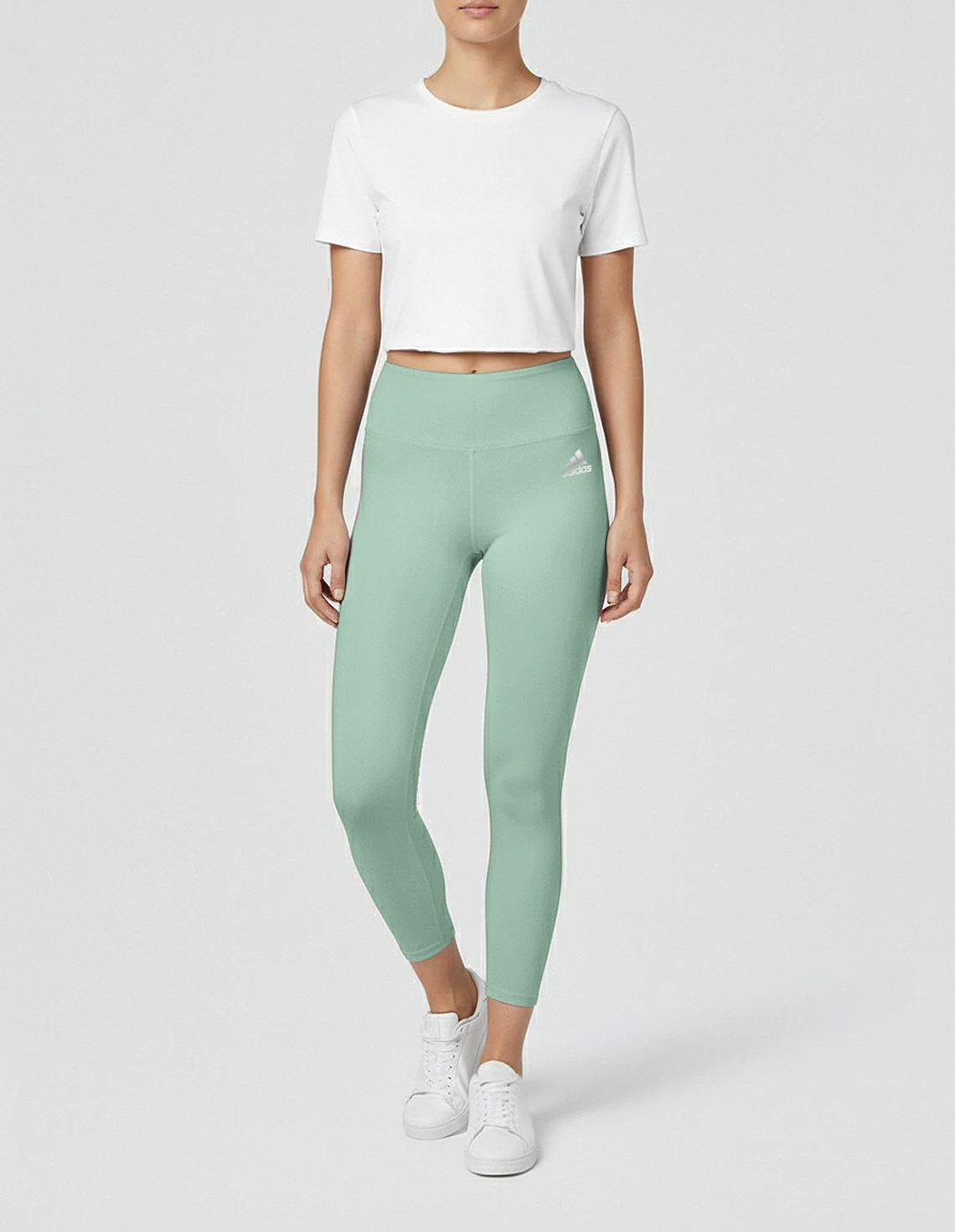 لگ ورزشی زنانه آدیداس Pitze W