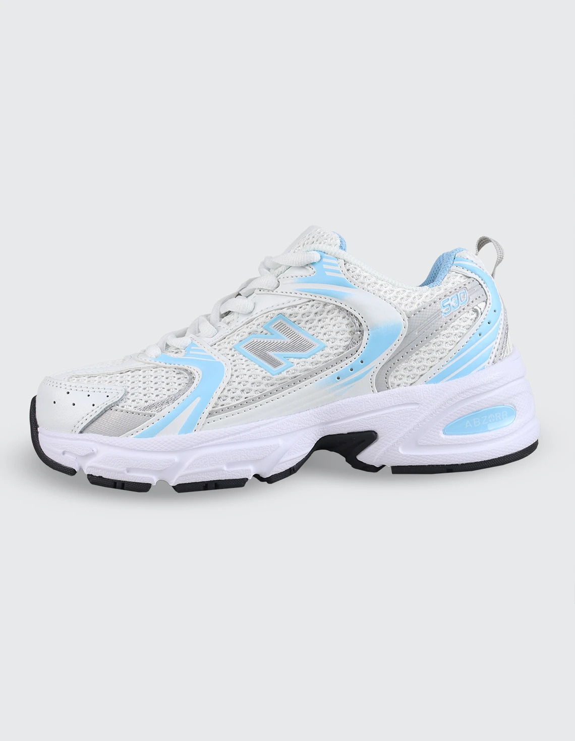 کفش دویدن زنانه نیو بالانس 530 W