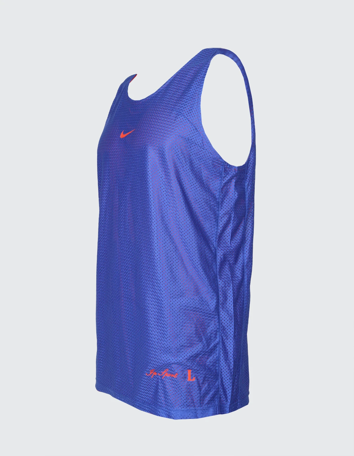 رکابی ورزشی مردانه نایکی Torstai M