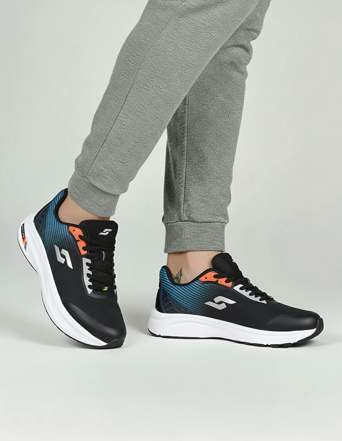 کفش دویدن مردانه اسپورتلند Comford Walk M